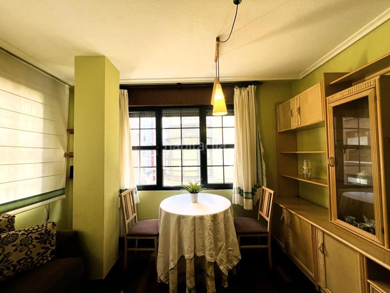 Foto a769c03a-f862-4aaa-b35e-0e4fd09039cd. Piso en calle elcano 2 apartamento luminoso en pleno centro , tranquilidad y comodidad a tu alcance en Santander