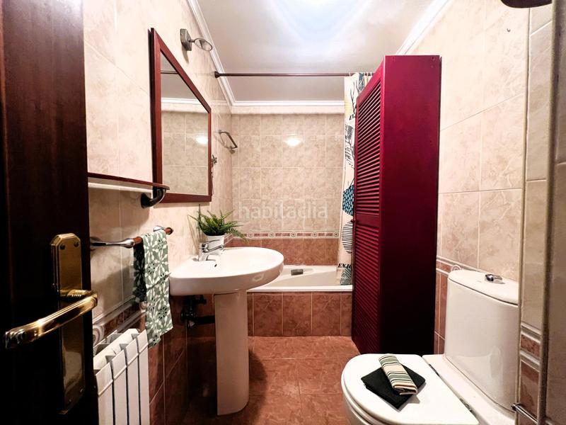 Foto a801493d-81c6-47ce-8d75-a54094a5ec27. Piso en calle elcano 2 apartamento luminoso en pleno centro , tranquilidad y comodidad a tu alcance en Santander