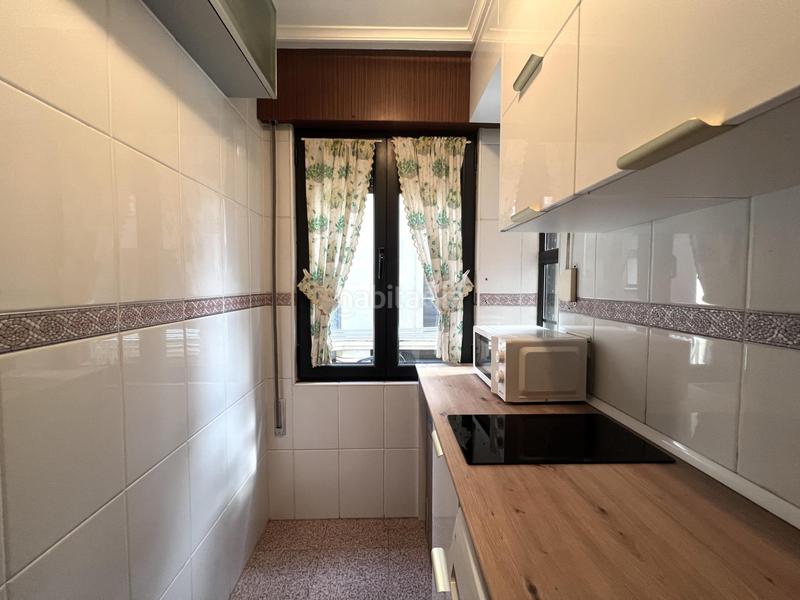 Foto b385f544-8ee9-4065-9e7f-04c466e50123. Piso en calle elcano 2 apartamento luminoso en pleno centro , tranquilidad y comodidad a tu alcance en Santander