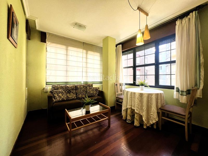 Foto dae45aee-8818-4218-a2e0-483adff144fd. Piso en calle elcano 2 apartamento luminoso en pleno centro , tranquilidad y comodidad a tu alcance en Santander