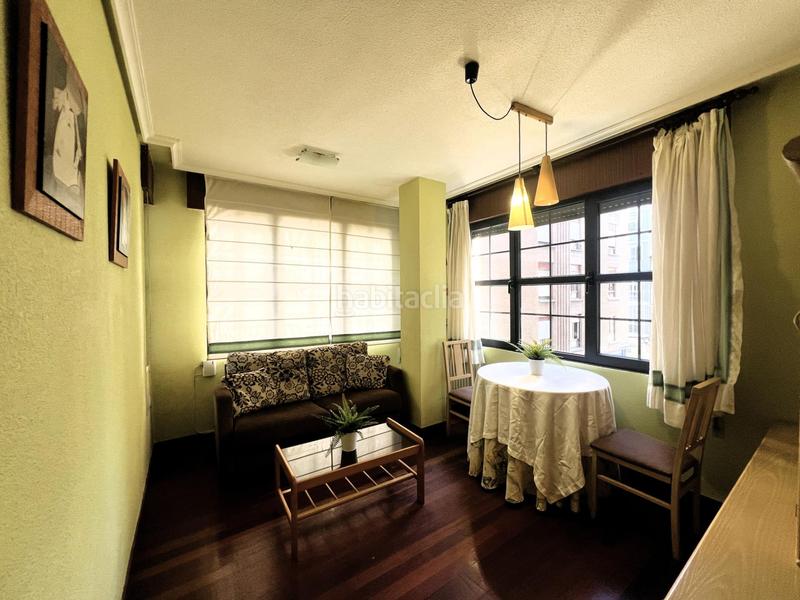 Foto e2d17f75-4fb2-4f62-a995-3fc54ac83874. Piso en calle elcano 2 apartamento luminoso en pleno centro , tranquilidad y comodidad a tu alcance en Santander