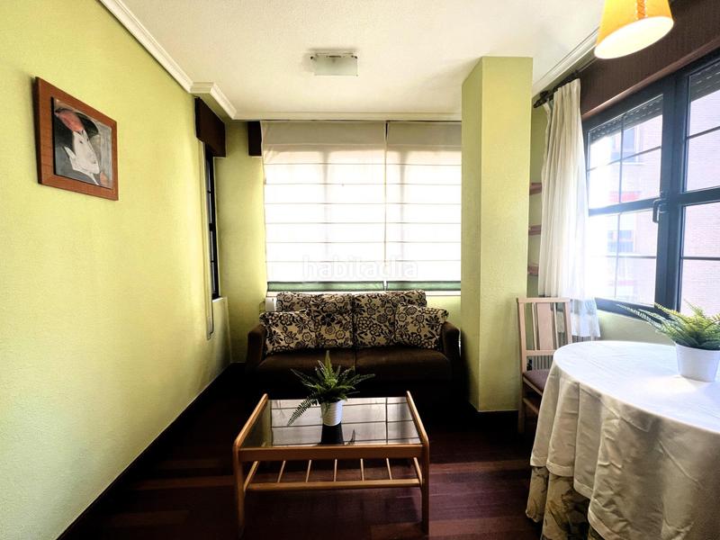 Foto f4657d26-2eb0-4ba2-afd5-6b8188dcf264. Piso en calle elcano 2 apartamento luminoso en pleno centro , tranquilidad y comodidad a tu alcance en Santander