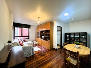 Appartement  Calle castilla. Inversión con futuro en pleno corazón urbano