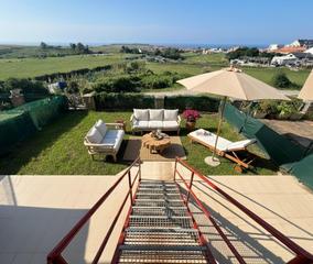 Pis  Barrio callejo (el). Despierta cada día con vistas al mar tu jardín y tranquilidad en