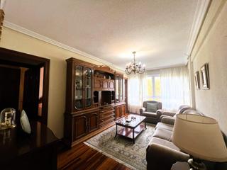 Location Appartement  Calle vargas. Alquiler fijo  octavo piso luminoso en calle vargas