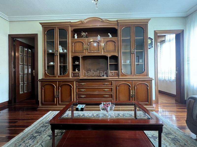 Foto 30bb4653-8a03-4b4d-83af-9412758bf7f3. Rent flat with heating in Numancia - San Fernando Santander