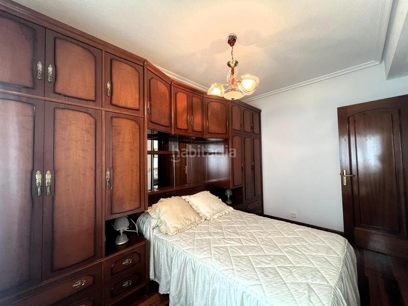 Foto 48cdacf6-7b5e-4e7a-a65b-35368cee0f9f. Rent flat with heating in Numancia - San Fernando Santander