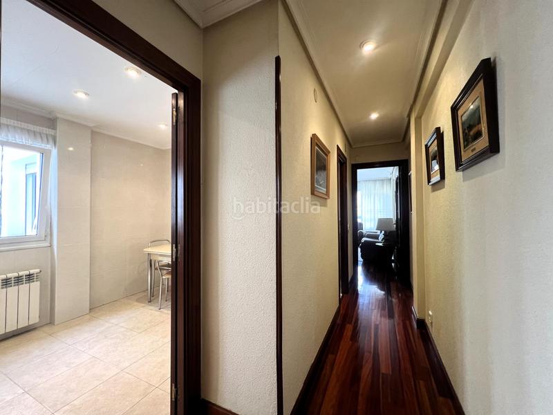Foto 818dc390-5006-48f7-94f7-a61fcde82365. Rent flat with heating in Numancia - San Fernando Santander