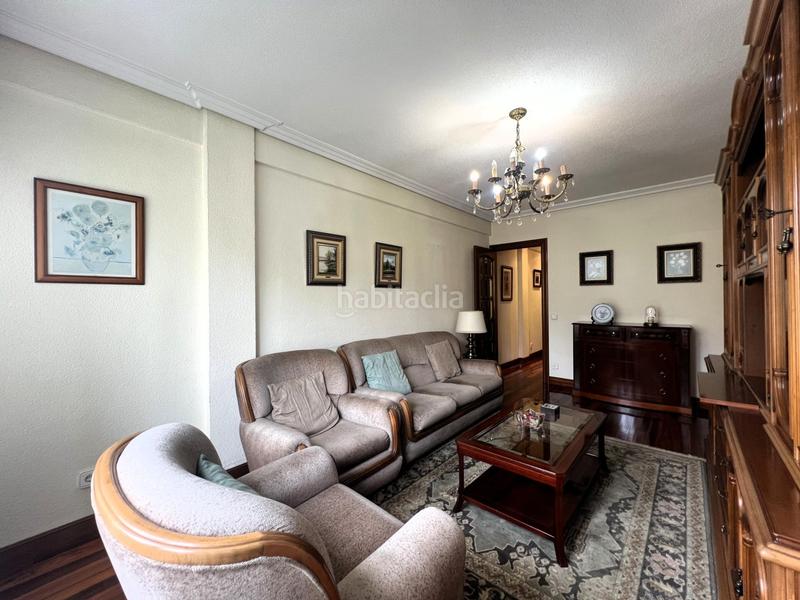 Foto c7418c1e-44e1-4fac-ae62-30dc0cf7c894. Rent flat with heating in Numancia - San Fernando Santander