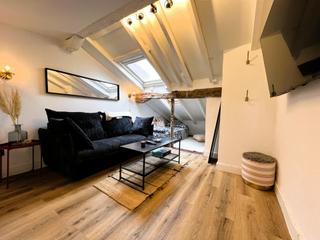 Flat  Calle rio pila. Tu rincón con encanto en el corazón de santander
