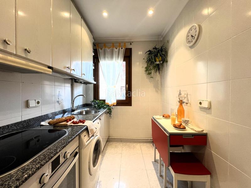 Foto ea6c7053-ede1-4274-a3a7-351b04c61725. Appartement avec chauffage dans Puerto Chico Santander