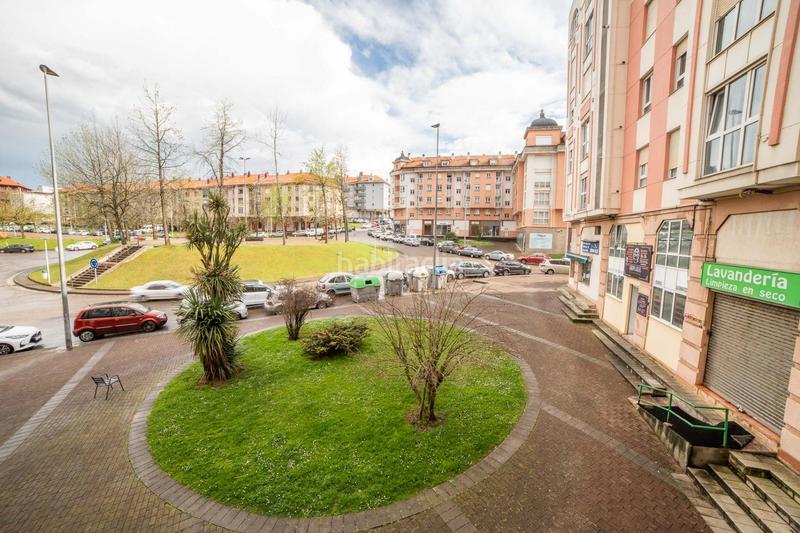 Foto 22758bca-e695-4abe-ba82-27cd1aae0d86. Pis amb calefacció aparcament a Alisal - San Román Santander