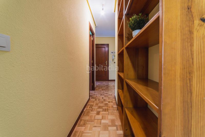 Foto 5cf8cb43-db06-4af1-ae5c-d97f7808e63d. Pis amb calefacció aparcament a Alisal - San Román Santander