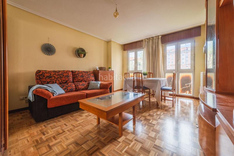 Foto 74ec7f0c-0987-46c8-aefe-f2208da88525. Pis amb calefacció aparcament a Alisal - San Román Santander