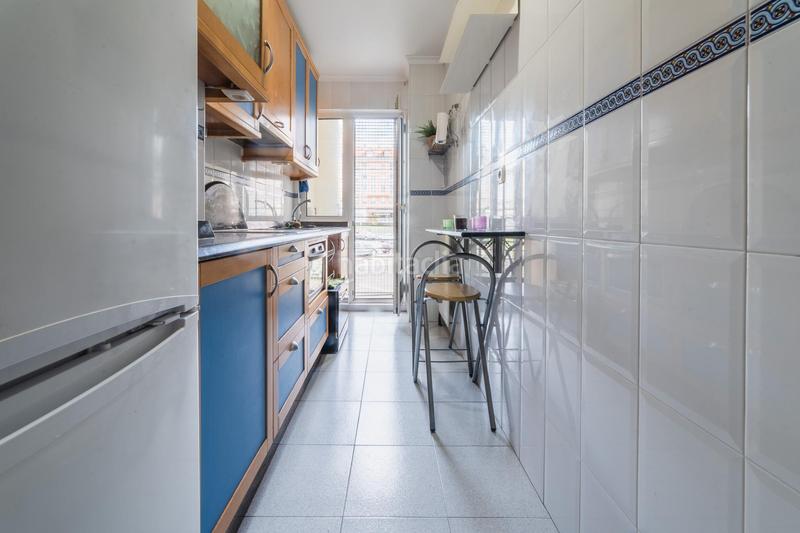 Foto 85982d66-149a-4d48-9171-f33d398bfcaa. Pis amb calefacció aparcament a Alisal - San Román Santander