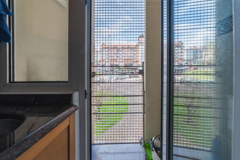 Foto 9e96cc90-f594-40c4-adf6-fd5f14f853dd. Pis amb calefacció aparcament a Alisal - San Román Santander