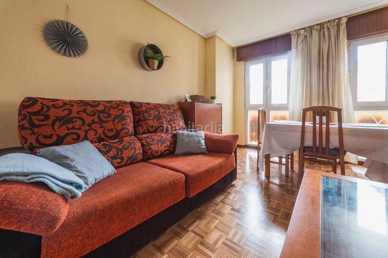 Foto ae032056-0ee2-4160-a267-92a8687010b1. Pis amb calefacció aparcament a Alisal - San Román Santander