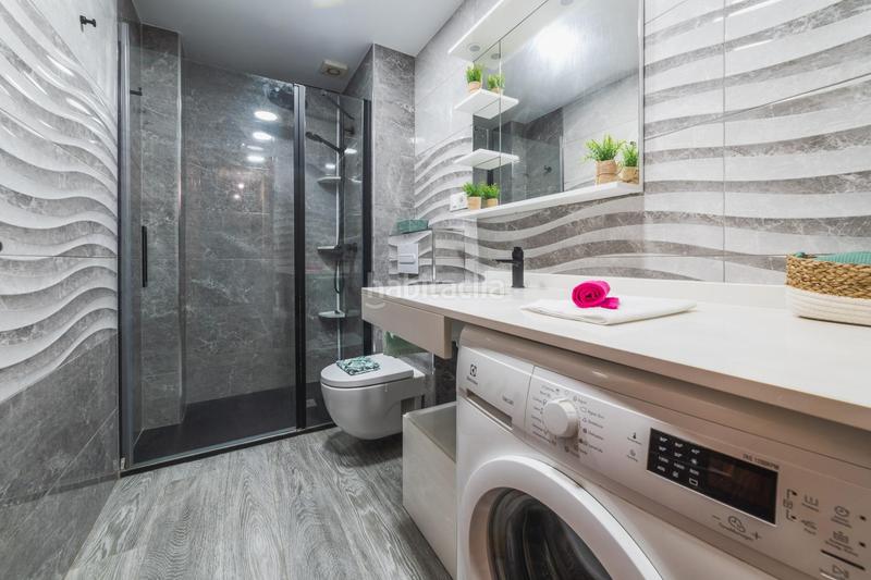 Foto ce0f9579-0dd8-4471-89ab-a319e5f02446. Pis amb calefacció aparcament a Alisal - San Román Santander