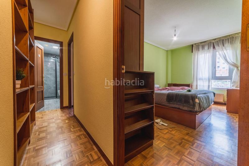 Foto d2e178fc-8322-451a-8f77-16db9874db6d. Pis amb calefacció aparcament a Alisal - San Román Santander