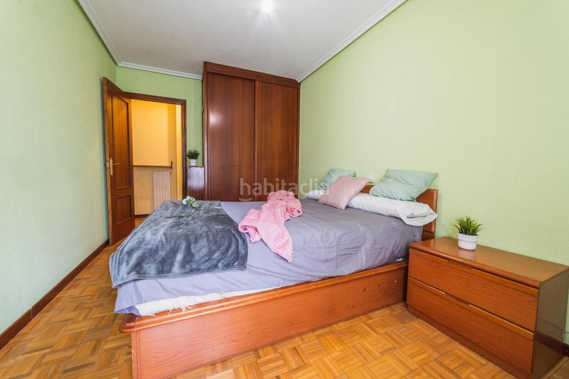 Foto dfac5ca8-6bc0-4690-a6f9-a454f3eca1e3. Pis amb calefacció aparcament a Alisal - San Román Santander