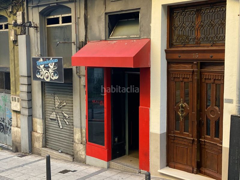 Foto 19e2295c-9c9d-4965-b979-76487fe2f1d0. Local comercial a Centro - Ayuntamiento Santander