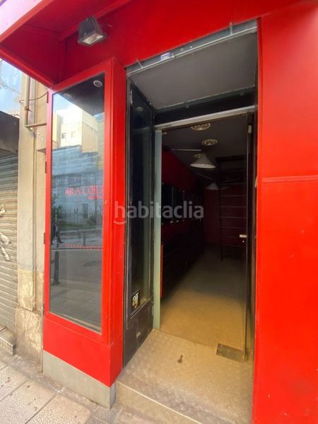Foto 21b44cdd-df25-41b0-919c-eeac357b77a3. Local comercial a Centro - Ayuntamiento Santander