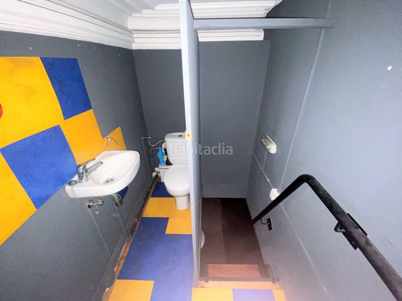 Foto 9b17269d-41ae-47d3-8128-fe6ceb4cfd60. Local comercial a Centro - Ayuntamiento Santander