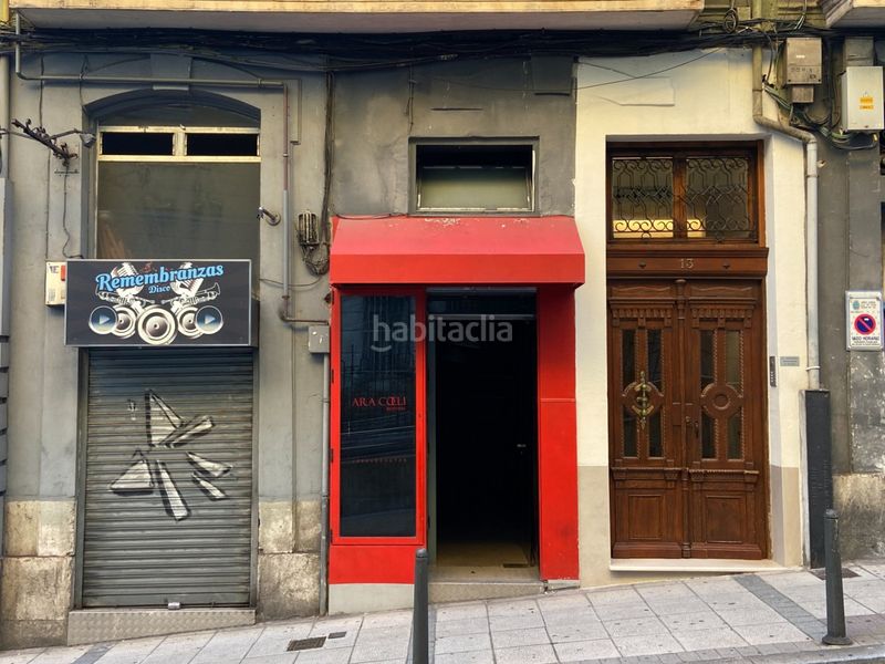 Foto ab7fee2a-a851-4cb4-8482-d5d80d357dc8. Local comercial a Centro - Ayuntamiento Santander