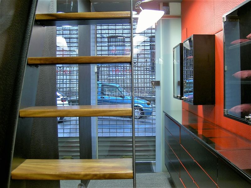Foto c6f4973c-39ec-41da-b91c-4e2a605586fc. Local comercial a Centro - Ayuntamiento Santander