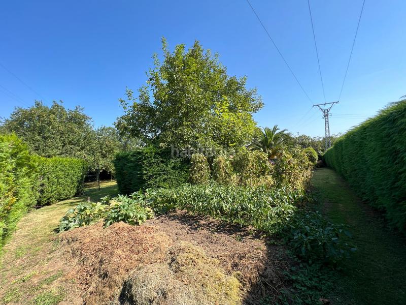 Foto 4d974ca4-0329-4b6f-8cce-18fd7456c453. Terreno residenziale in Villaescusa