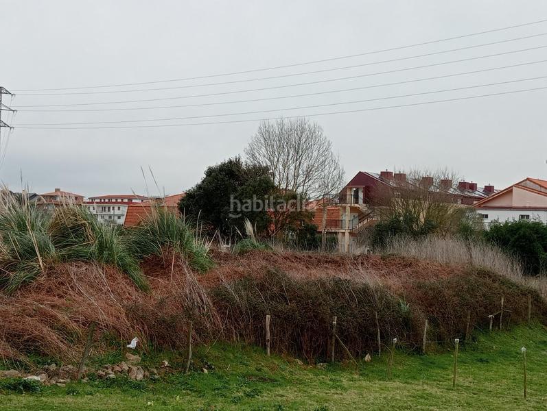 Foto 5b3cf1b5-aec4-4110-9ea0-1675c717cd2b. Terrain résidentiel dans Soto de la Marina Santa Cruz de Bezana