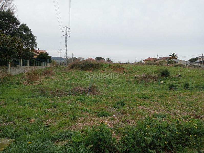 Foto efa3bf76-2e8d-4e9f-b1f9-06272e022fcc. Terrain résidentiel dans Soto de la Marina Santa Cruz de Bezana