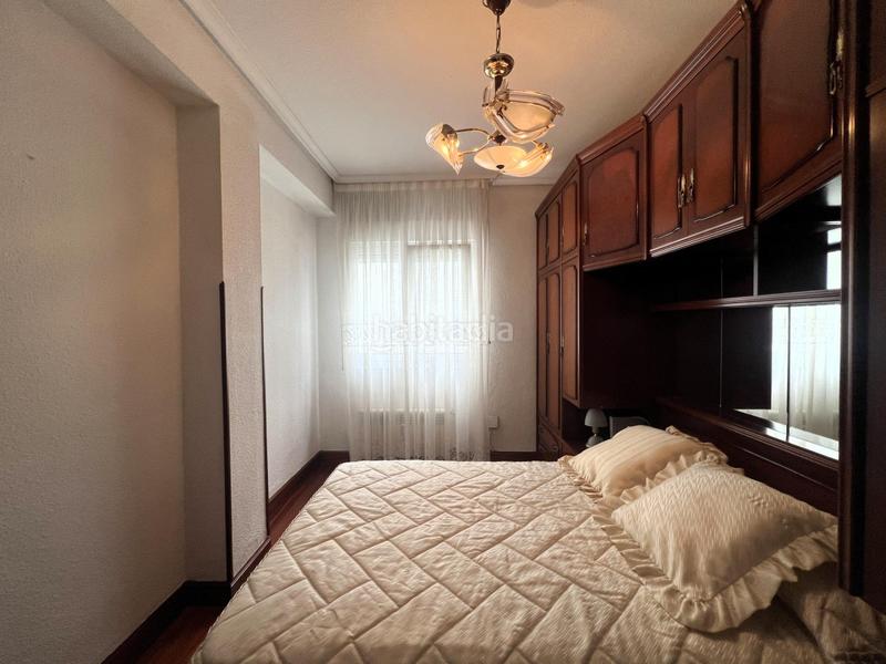 Foto b89832a3-99e7-4e47-b0d7-cb222e18282c. Affitto appartamento con riscaldamento in Numancia - San Fernando Santander