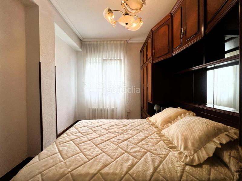 Foto cde45cf7-c6b4-4436-8124-054f8327e2f1. Affitto appartamento con riscaldamento in Numancia - San Fernando Santander