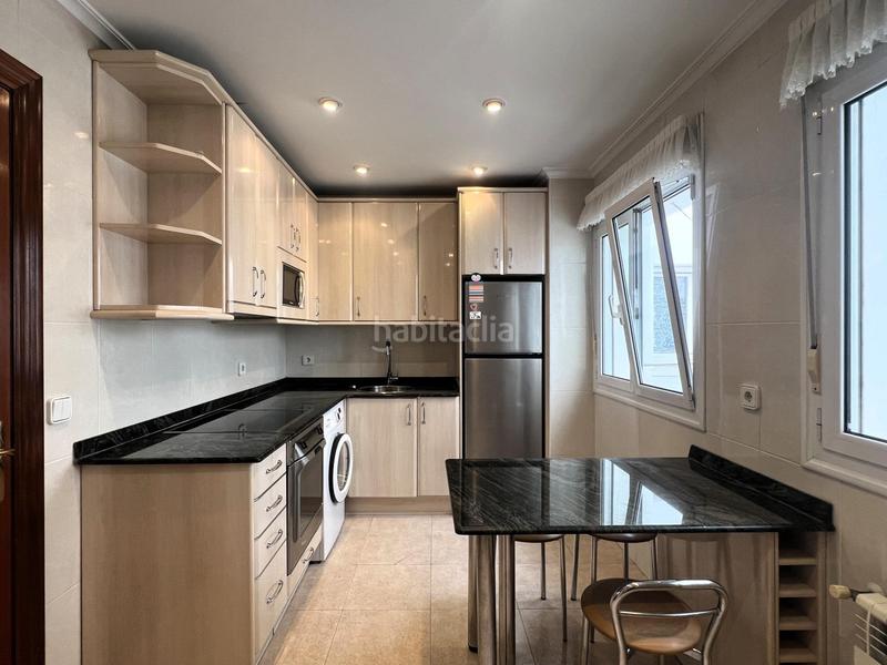 Foto 48692a59-8111-4d69-be7a-897926628dda. Miete etagenwohnung mit heizung in Numancia - San Fernando Santander