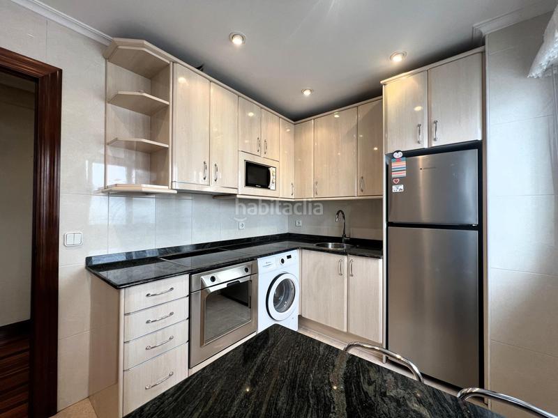 Foto ccdf4448-5e3d-4579-b764-1bf2dec1eb95. Miete etagenwohnung mit heizung in Numancia - San Fernando Santander