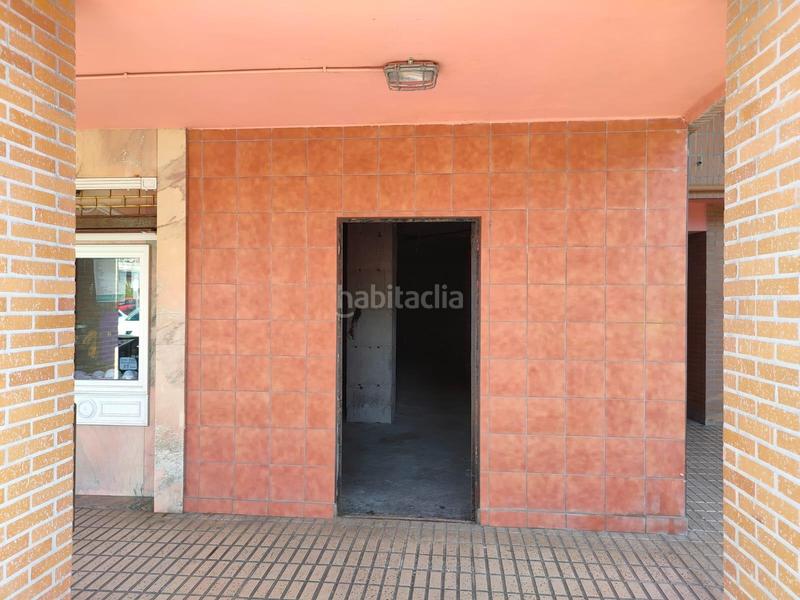 Foto a37ac35c-7c42-4db9-a780-429c4cc6a2e5. Local comercial  para reformar en General Dávila en Santander