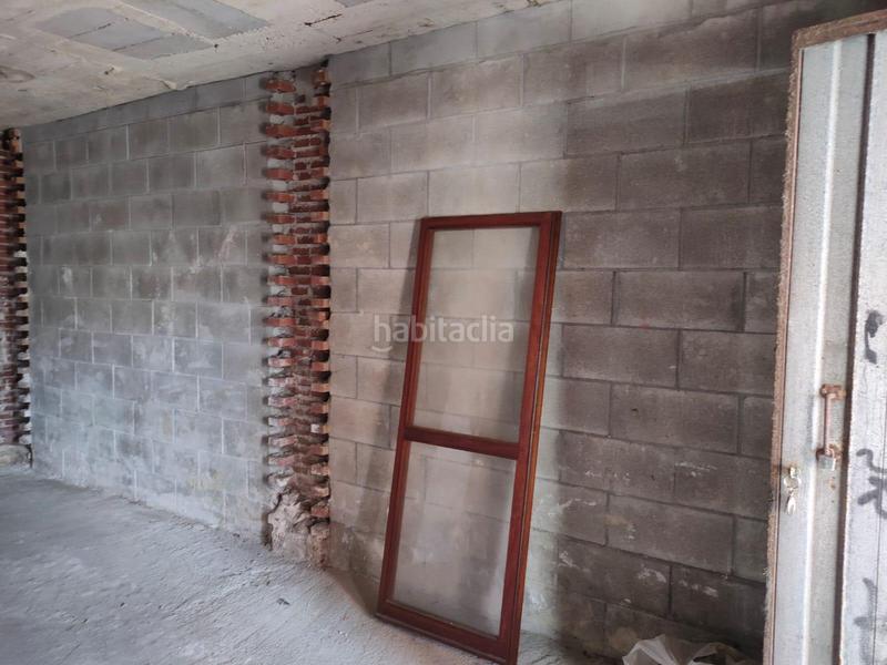 Foto e4d4a424-d165-4049-b1e3-09a4b8343977. Local comercial  para reformar en General Dávila en Santander