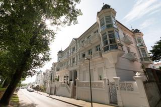 Appartement  Avenida hoteles. Vivienda en pleno sardinero con garaje