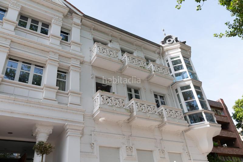 Foto 032907be-4414-4b7c-8646-f6c6eb8ac85d. Appartement avec chauffage parking dans El Sardinero Santander