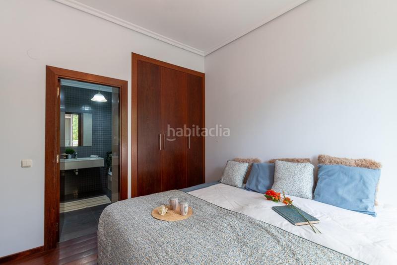Foto 1dbd3ec2-41c8-4941-aa77-f62dd78188ea. Appartement avec chauffage parking dans El Sardinero Santander