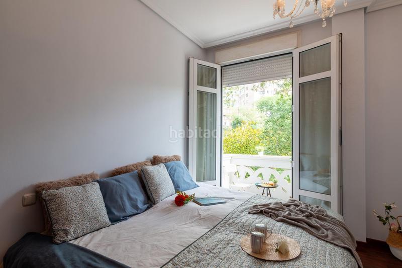 Foto 2a645f60-0ec2-441d-abef-125e0892bb14. Appartement avec chauffage parking dans El Sardinero Santander