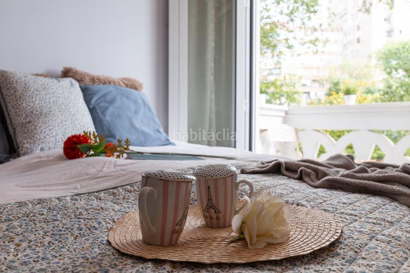 Foto 3c8400d6-4a30-4c0f-99aa-02613cc8381b. Appartement avec chauffage parking dans El Sardinero Santander