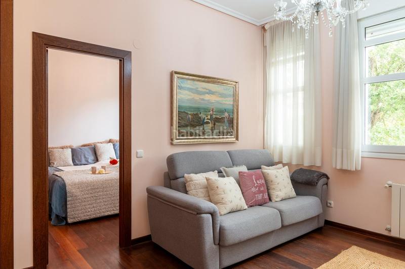 Foto 4ca73d99-4479-4240-b017-180e8b885b50. Appartement avec chauffage parking dans El Sardinero Santander