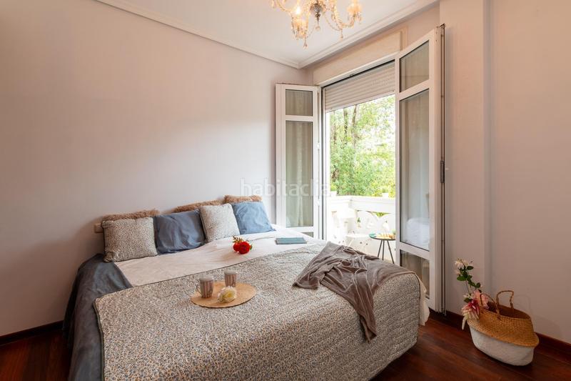 Foto 71e2980c-a813-43c1-b5fb-34058ec24480. Appartement avec chauffage parking dans El Sardinero Santander