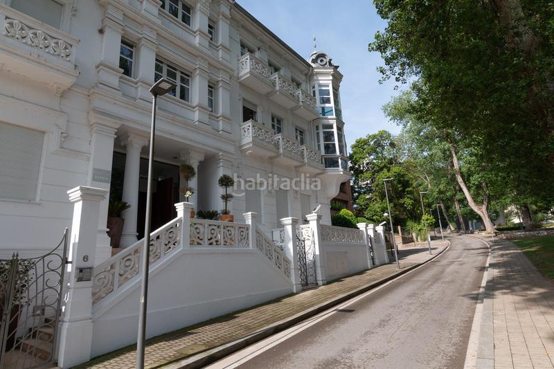 Foto 8c5183fb-ee6a-4161-bc1a-e504f0cc57f9. Appartement avec chauffage parking dans El Sardinero Santander