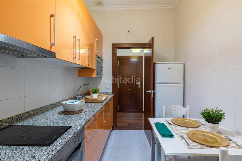 Foto cbd62fd9-e488-455a-ad3f-1d37d62e9115. Appartement avec chauffage parking dans El Sardinero Santander