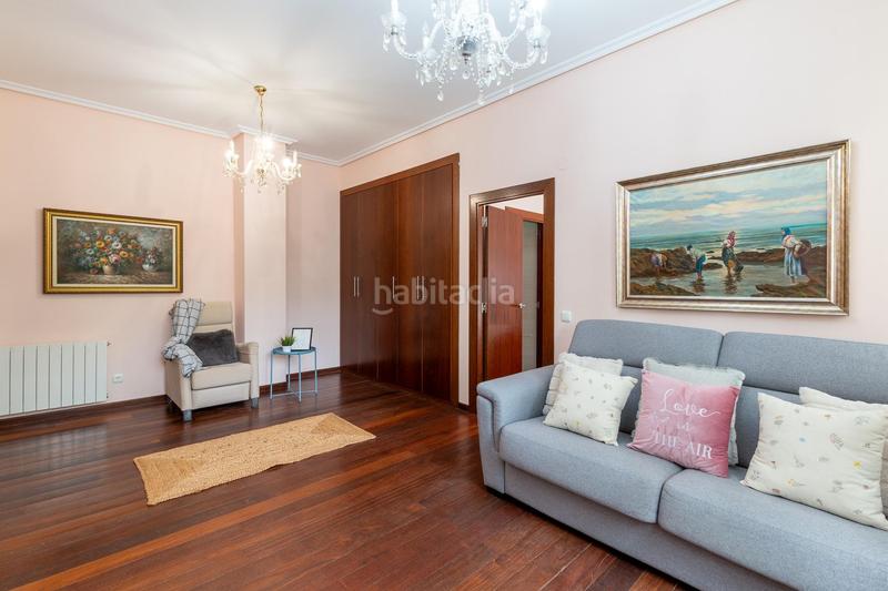 Foto ce6fd133-6846-4572-9912-11f6470add69. Appartement avec chauffage parking dans El Sardinero Santander