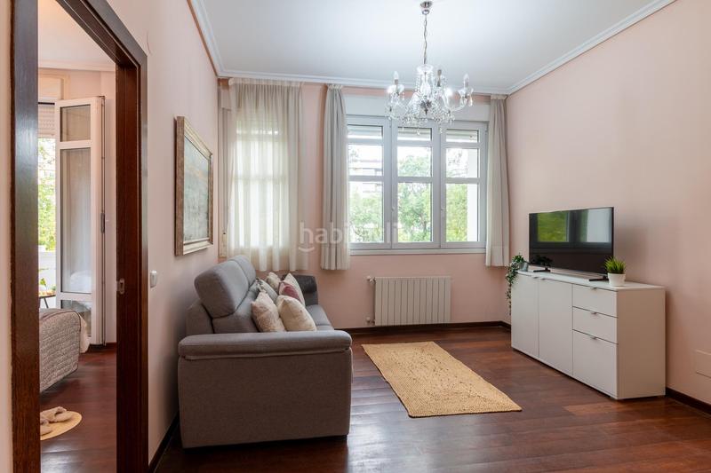 Foto d4fb9eeb-185c-40d7-83ac-bb93b3c6822e. Appartement avec chauffage parking dans El Sardinero Santander