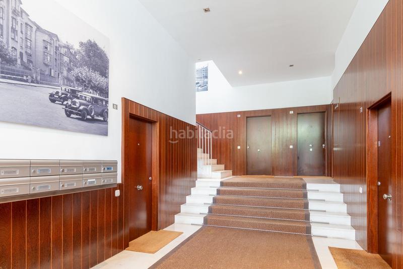 Foto d7c10213-b82d-4cac-97c9-9ec8aafc1c89. Appartement avec chauffage parking dans El Sardinero Santander